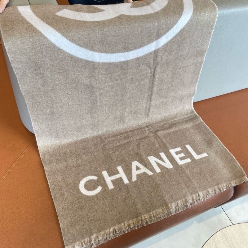 Chanel Scarf